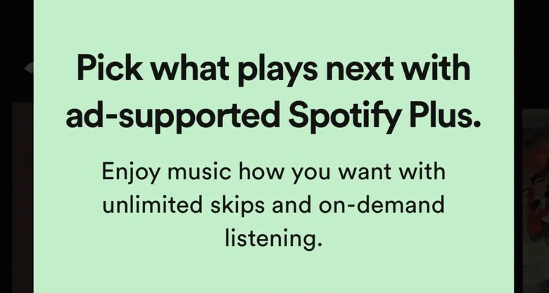 Spotify-Plus