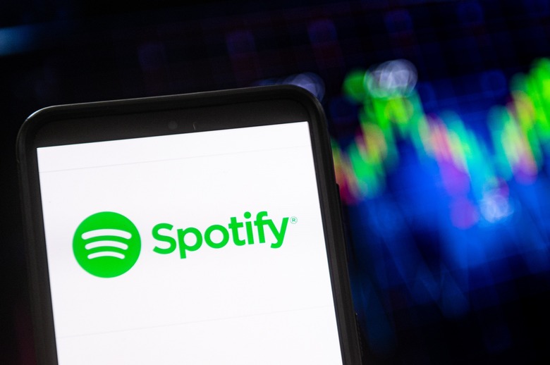 Spotify logo