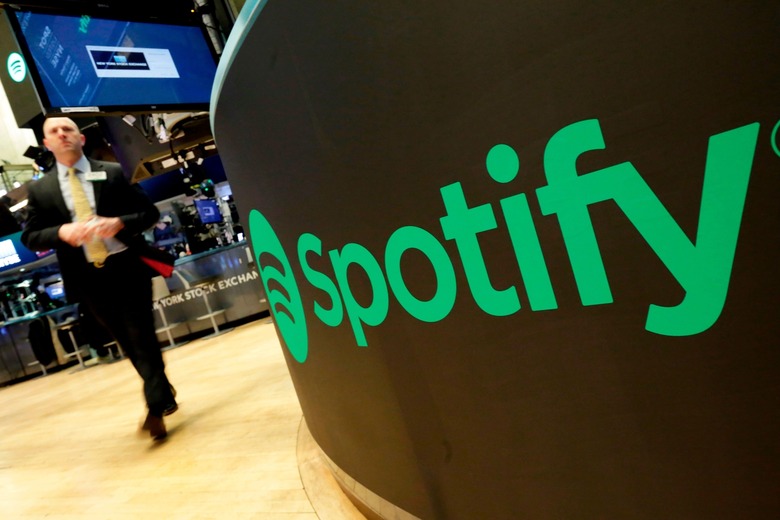 spotify