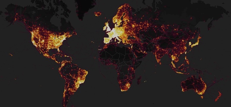 strava-heat-map