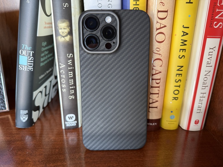 iPhone 17 Pro