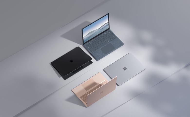 Surface-Laptop-4