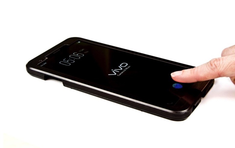 vivo-synaptics-clear-id-fingerprint-sensor