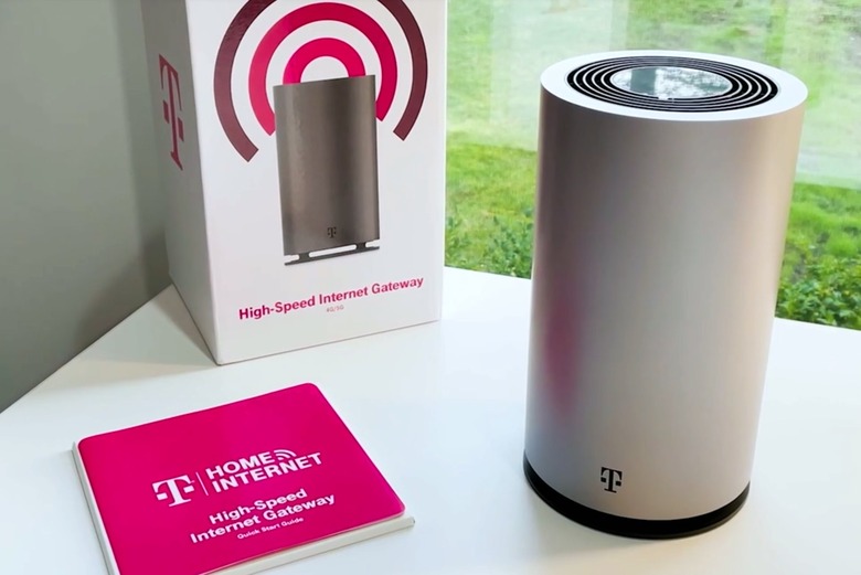 T-Mobile 5G Home Internet