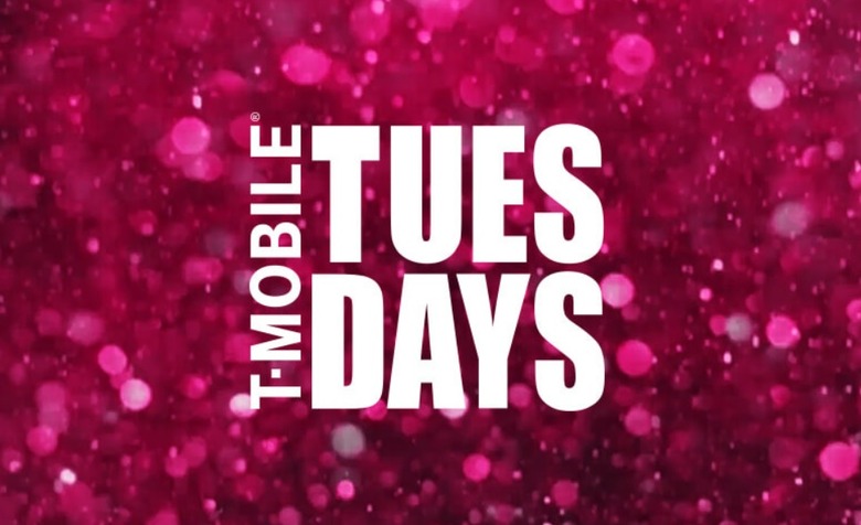 T-Mobile-Tuesdays