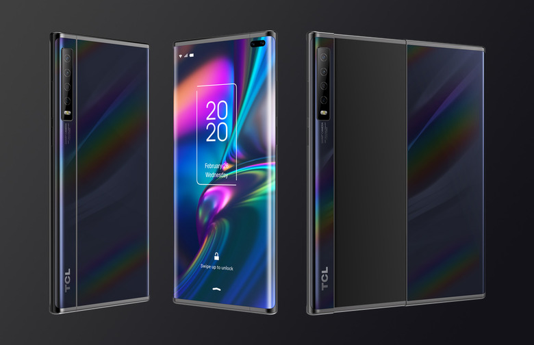 tcl-rollable