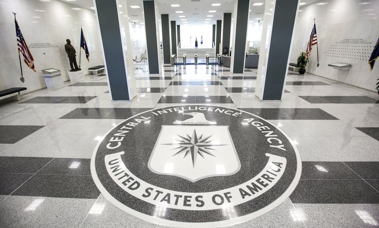 cia-headquarters