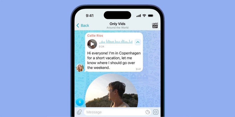 Telegram