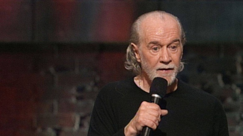 George Carlin HBO special