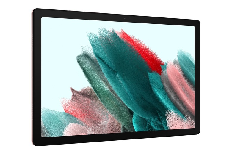 Samsung Galaxy Tab A8 tablet