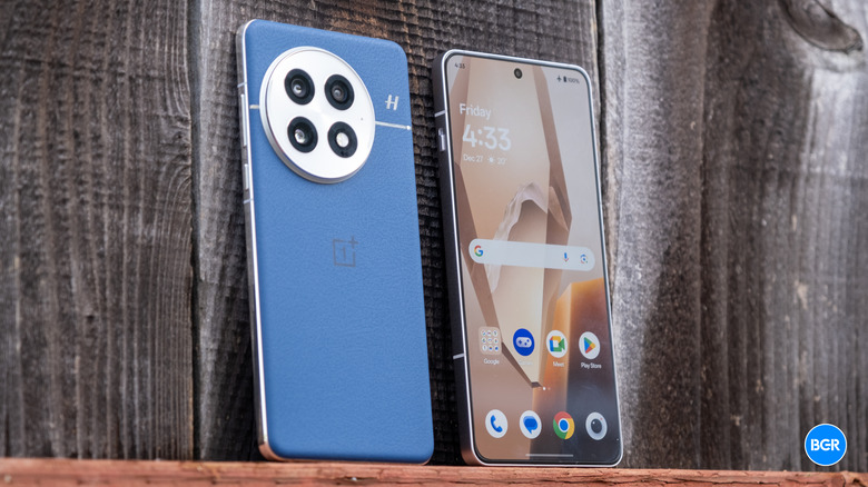 OnePlus 13 and 13R
