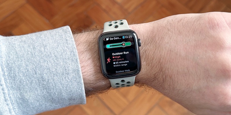 Apple Watch Series 6