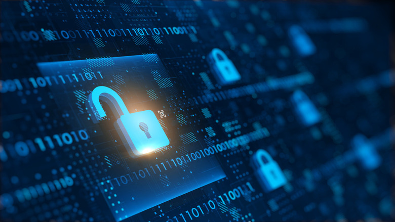 Hackers want to steal your passwords