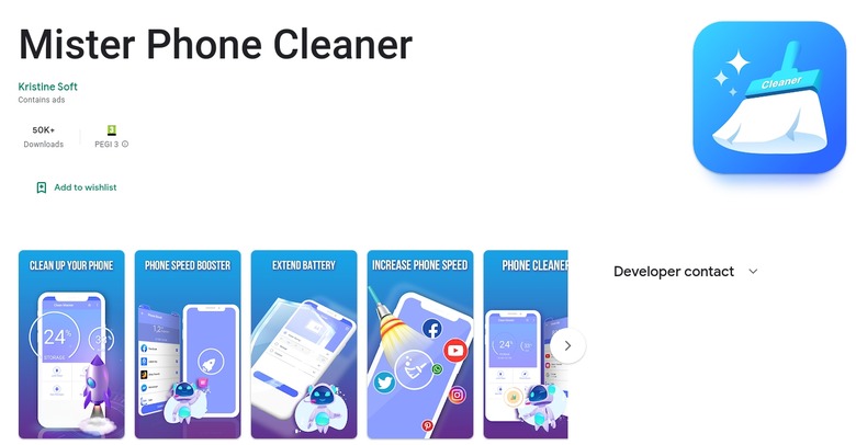 Watch out for these malware-laden Android apps.