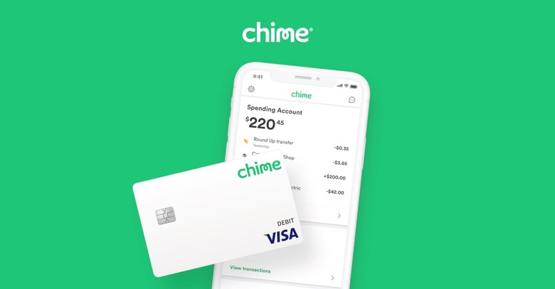 Chime-App