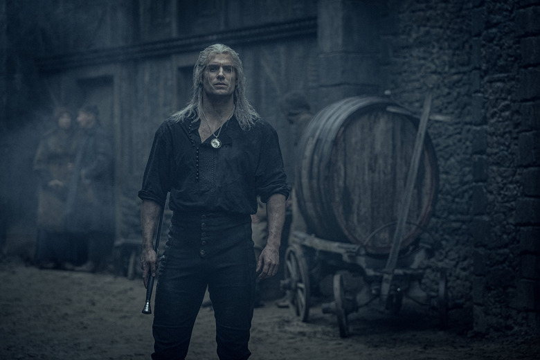 witcher