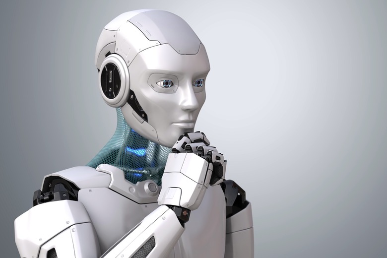Robot