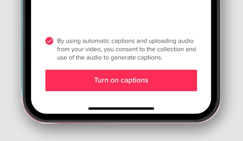 TikTok-Auto-Captions