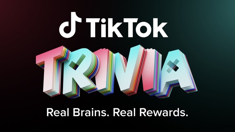 TikTok Trivia
