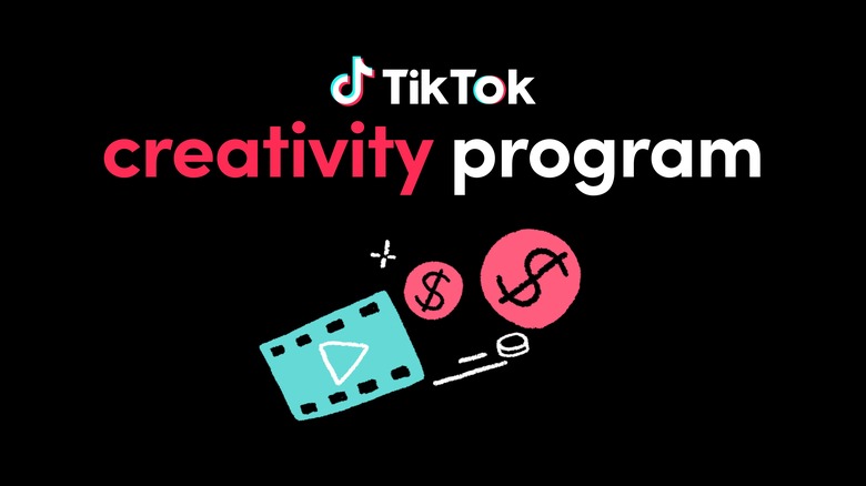 TikTok Creativity Program hero image
