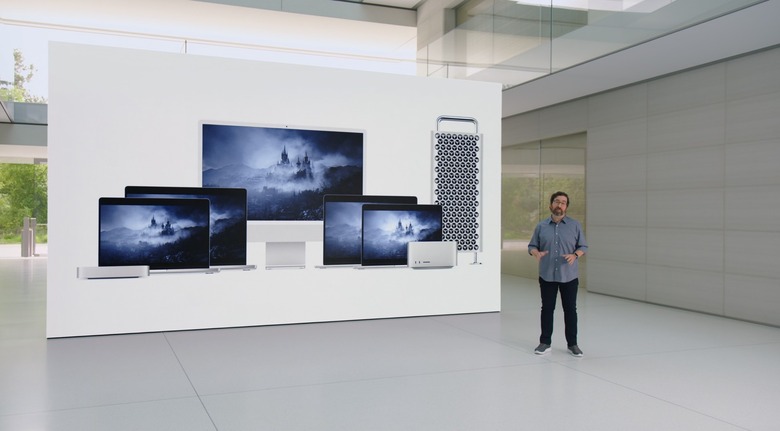 M2 Max Ultra Mac Studio Pro