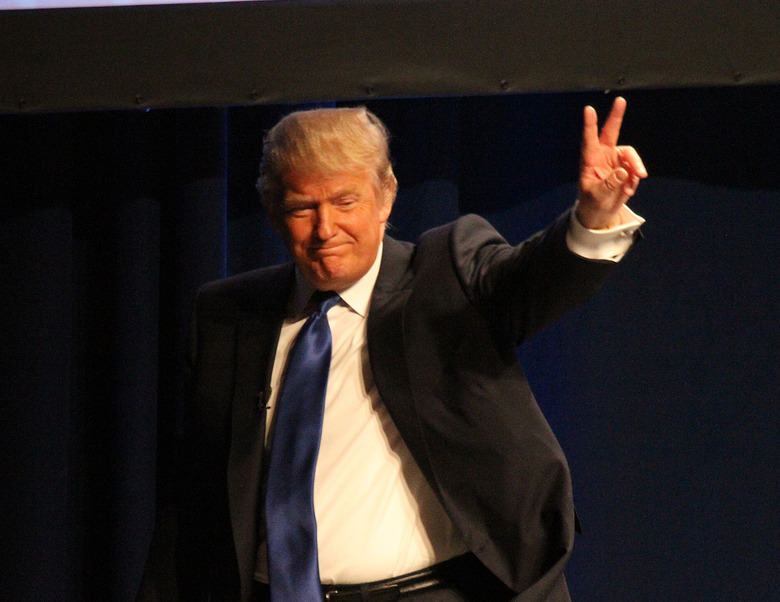 trump