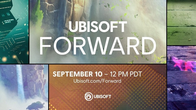 Ubisoft-Forward-September