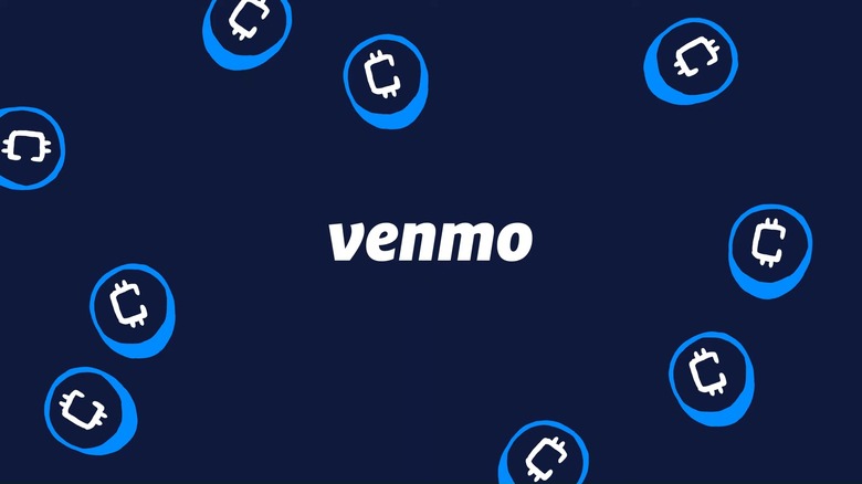 Venmo-Crypto