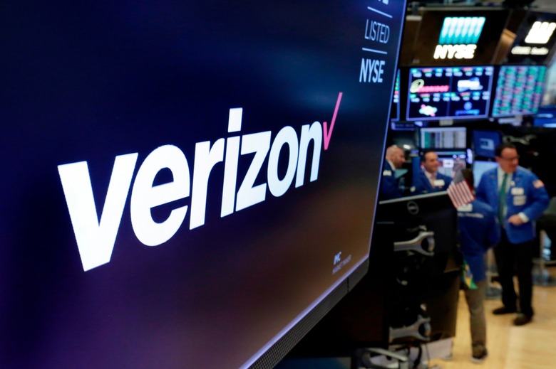 verizon