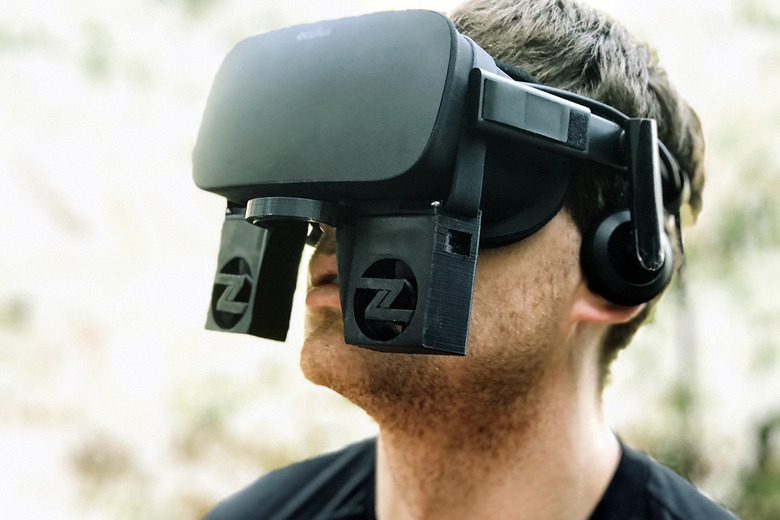 ZephVR