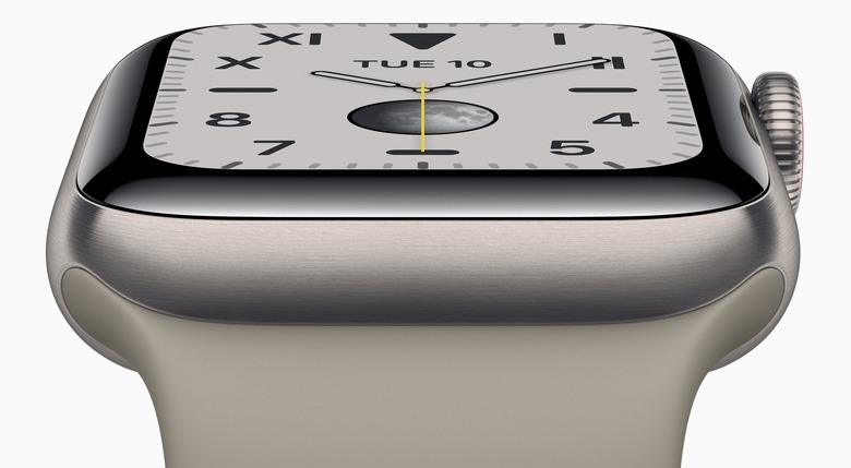 Apple-Watch-Series-5