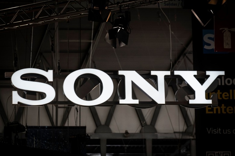 sony