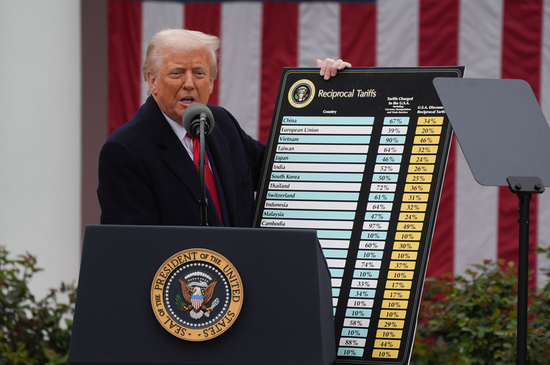 President Trump