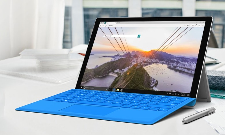 Microsoft Edge