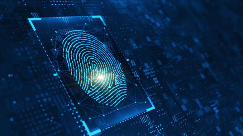 windows hello fingerprint hacked