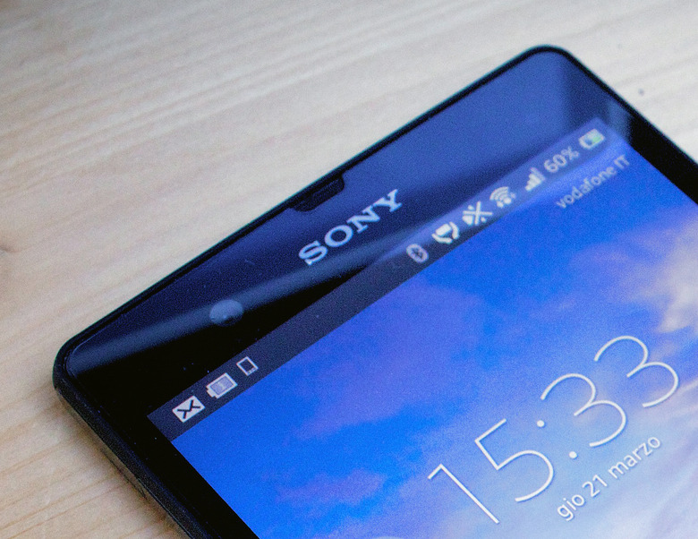 sony