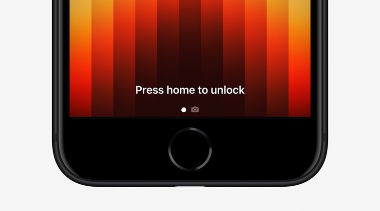 Apple killed Touch ID on its iPhone models