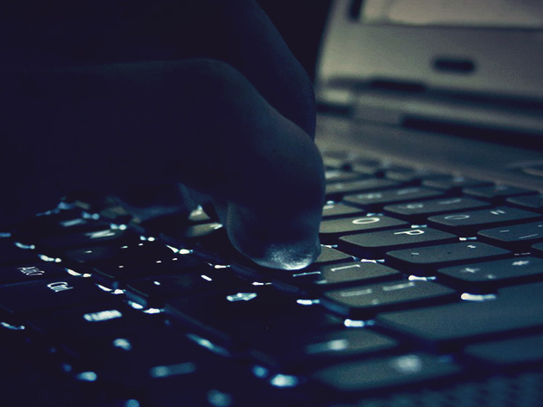 hacking