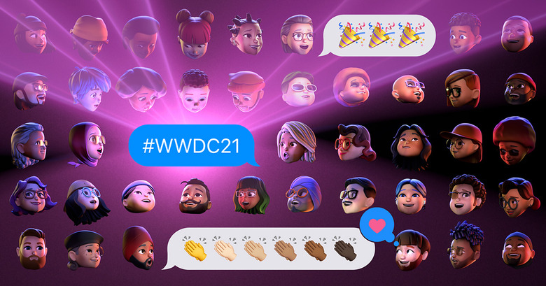 Apple-WWDC-2021