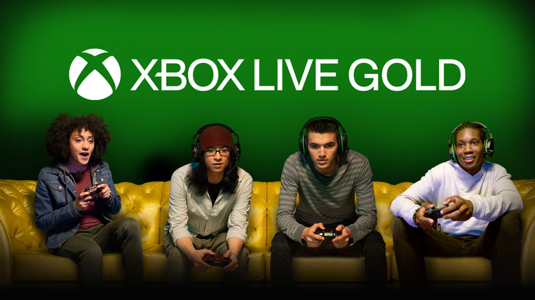 Xbox-Live-Gold