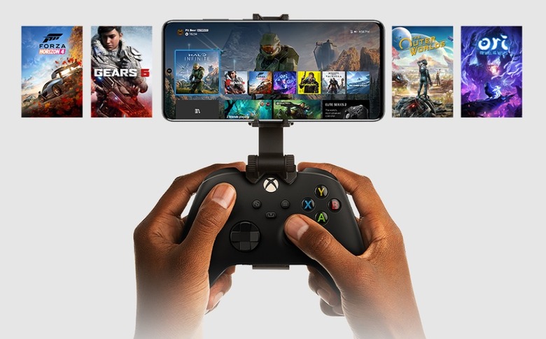 Xbox-App
