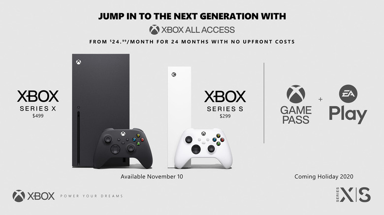 Xbox-Preorders