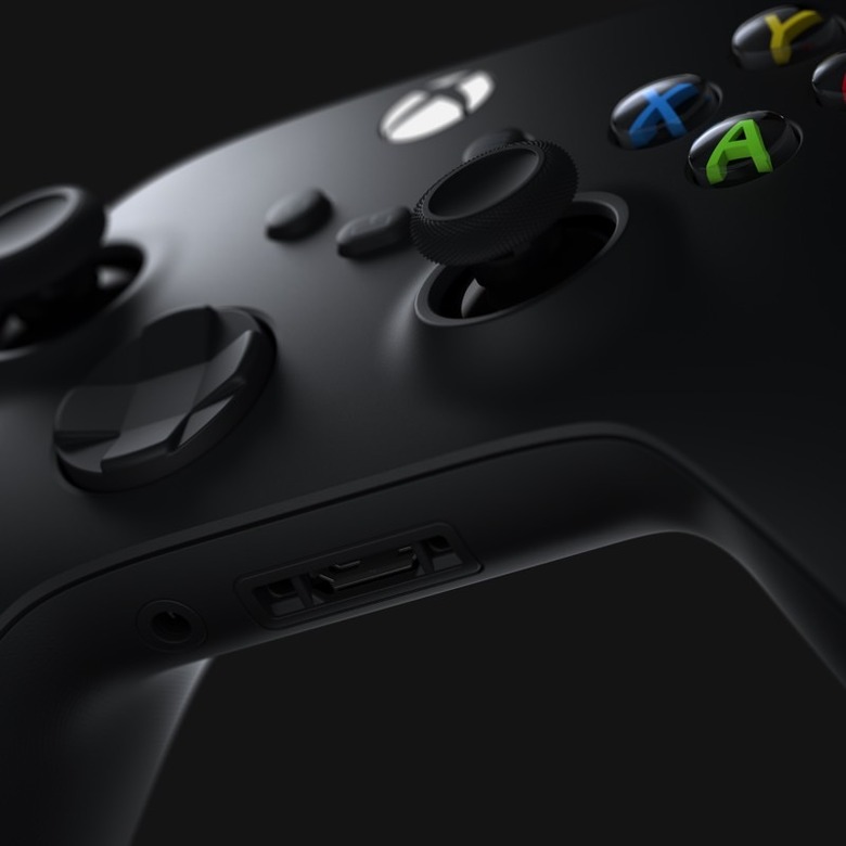 Xbox