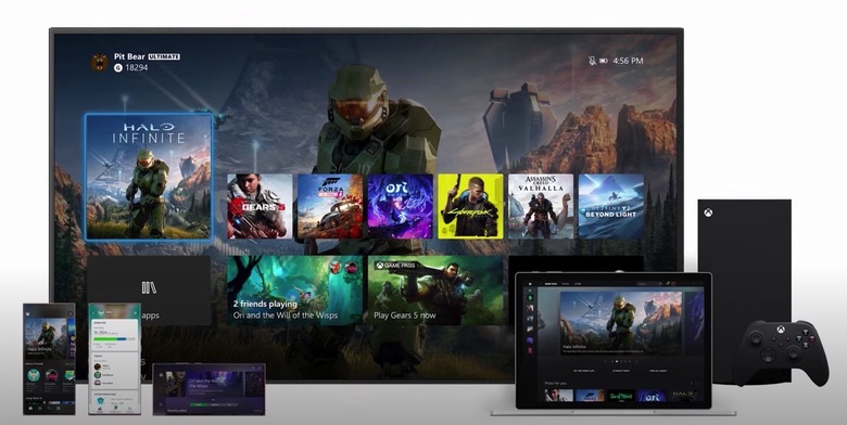 Xbox Series X