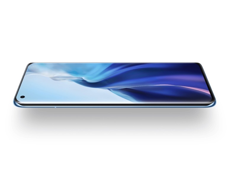 Xiaomi Mi 11