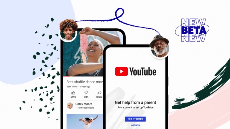 YouTube