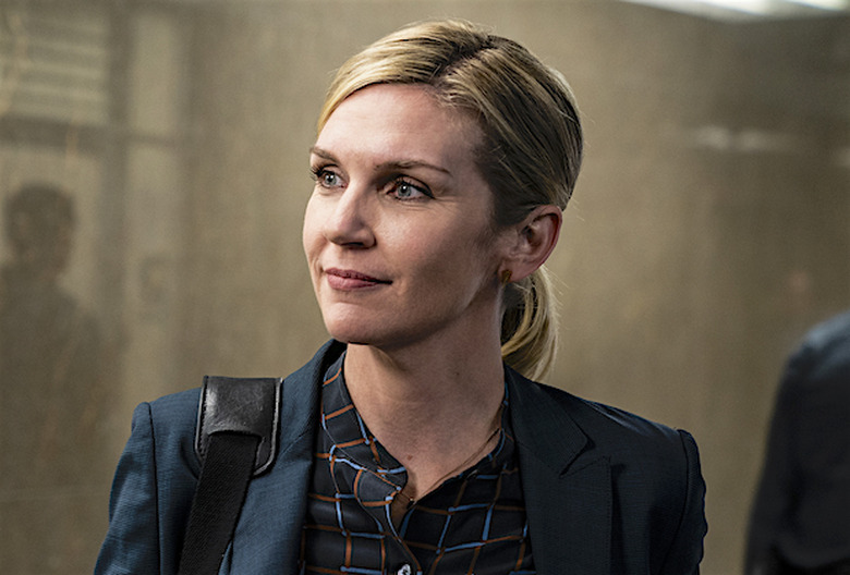 Better Call Saul Kim Wexler Rhea Seehorn