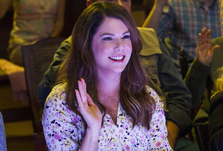 Gilmore Girls Musical