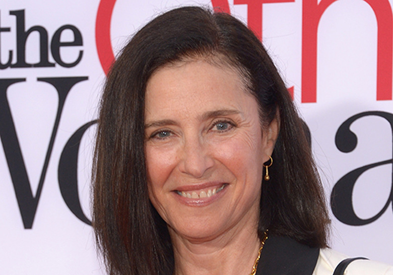 Mimi Rogers Ash vs Evil Dead