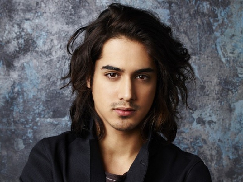 Avan Jogia Tut Spike TV